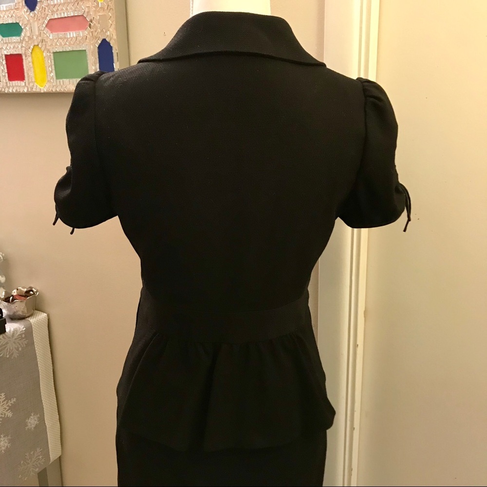 ✨NWT Banana Republic Suit - Picture 4 of 4